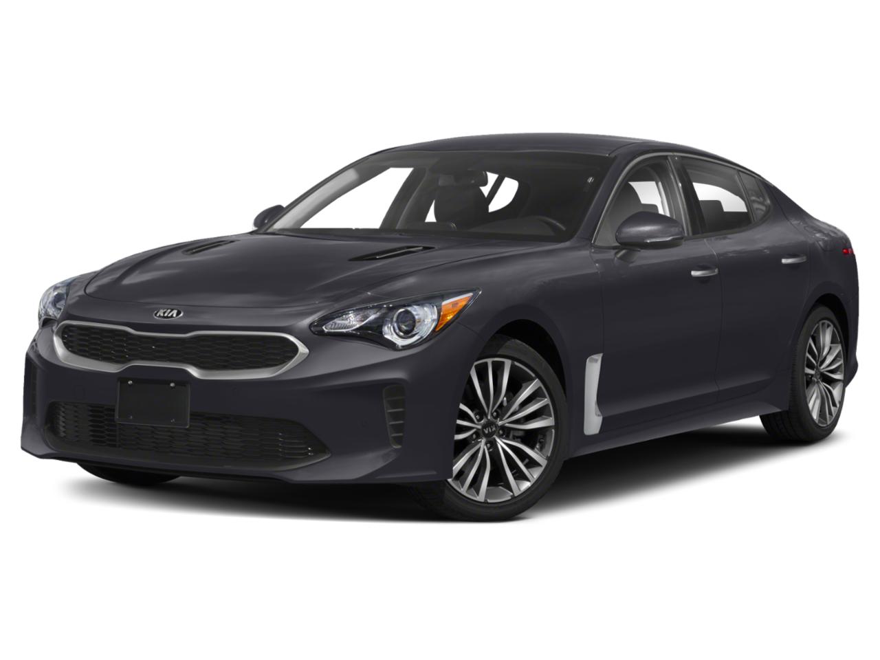 2018 Kia Stinger Vehicle Photo in Danville, KY 40422-2805