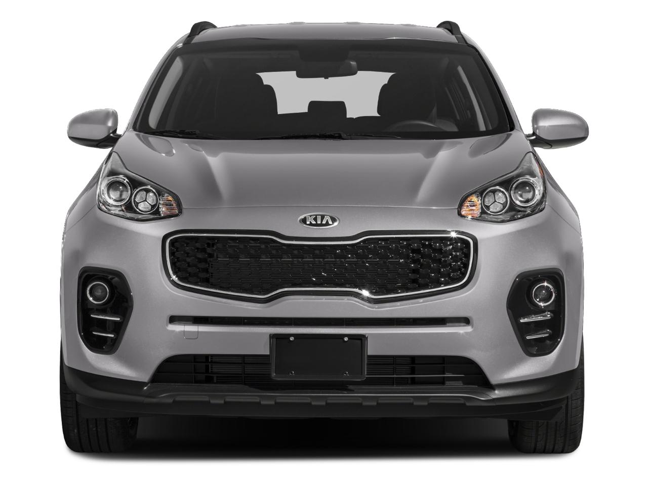 2018 Kia Sportage Vehicle Photo in Layton, UT 84041