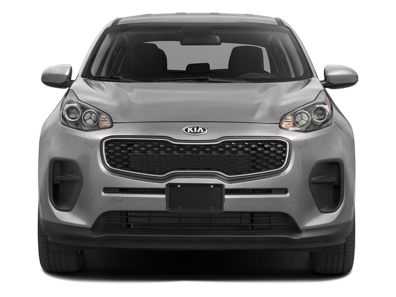 2018 Kia Sportage Vehicle Photo in KANSAS CITY, MO 64114-4502