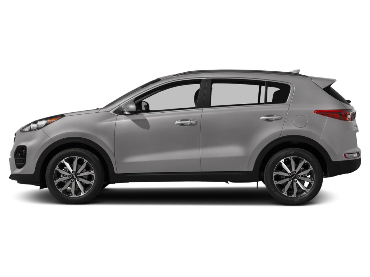 Used 2018 Kia Sportage EX with VIN KNDPNCAC0J7401678 for sale in Allentown, PA