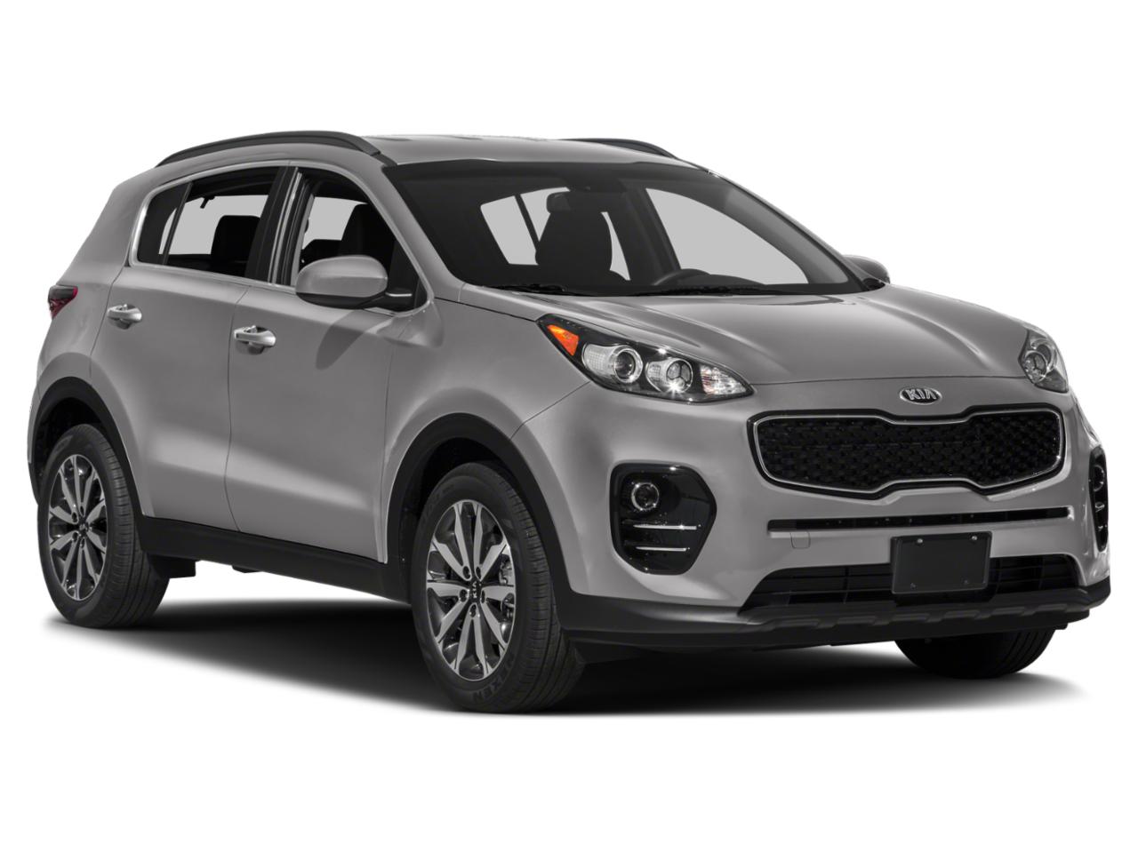 2018 Kia Sportage Vehicle Photo in Layton, UT 84041