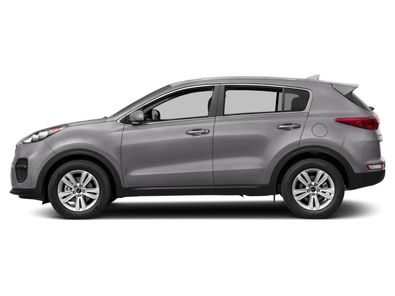 2018 Kia Sportage Vehicle Photo in KANSAS CITY, MO 64114-4502