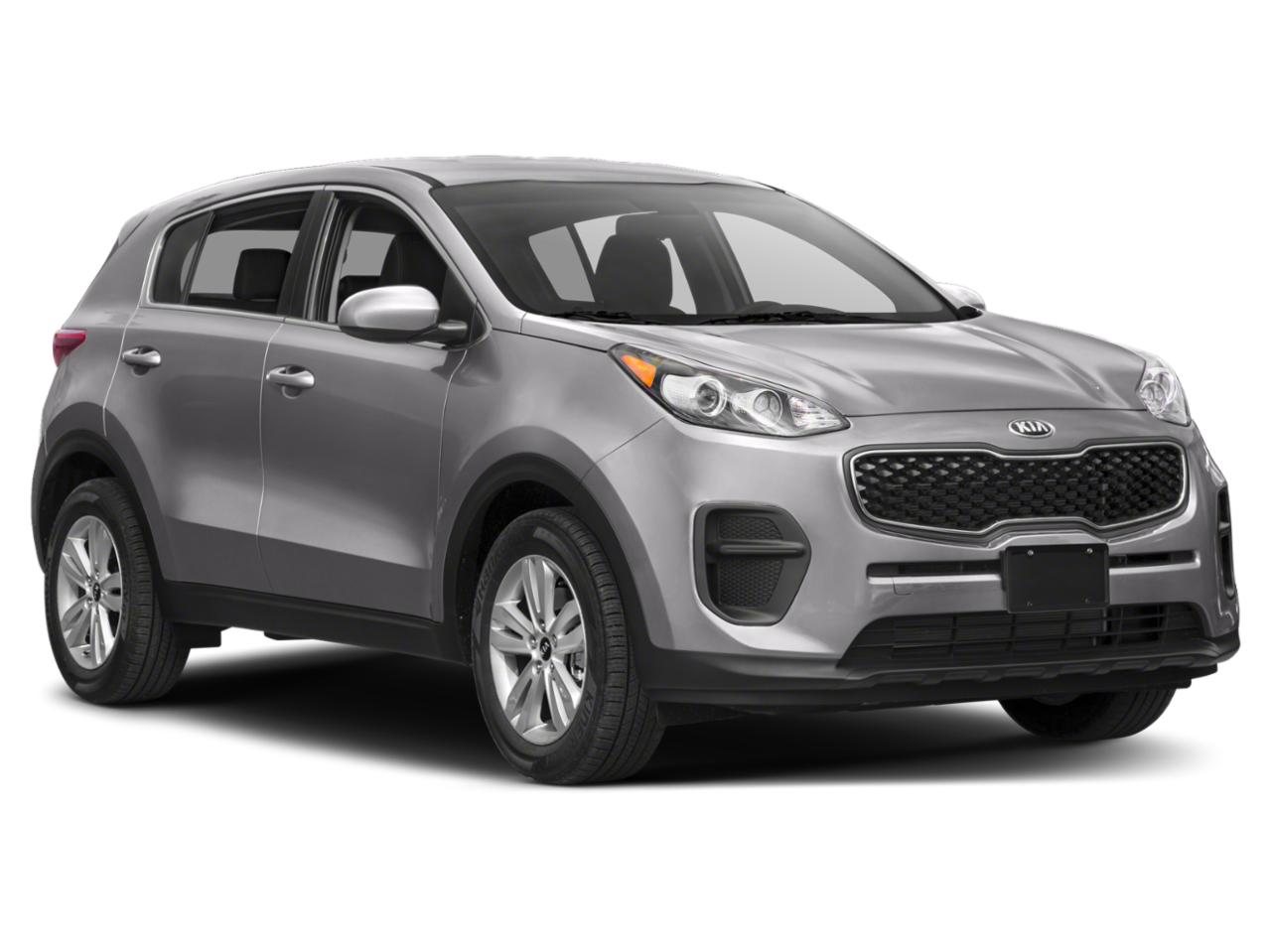 2018 Kia Sportage Vehicle Photo in Ft. Myers, FL 33907