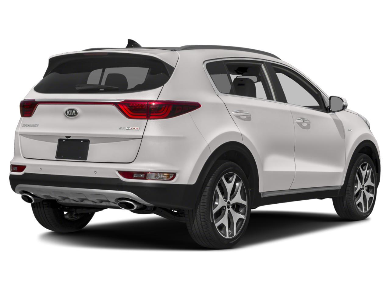 2018 Kia Sportage Vehicle Photo in Layton, UT 84041