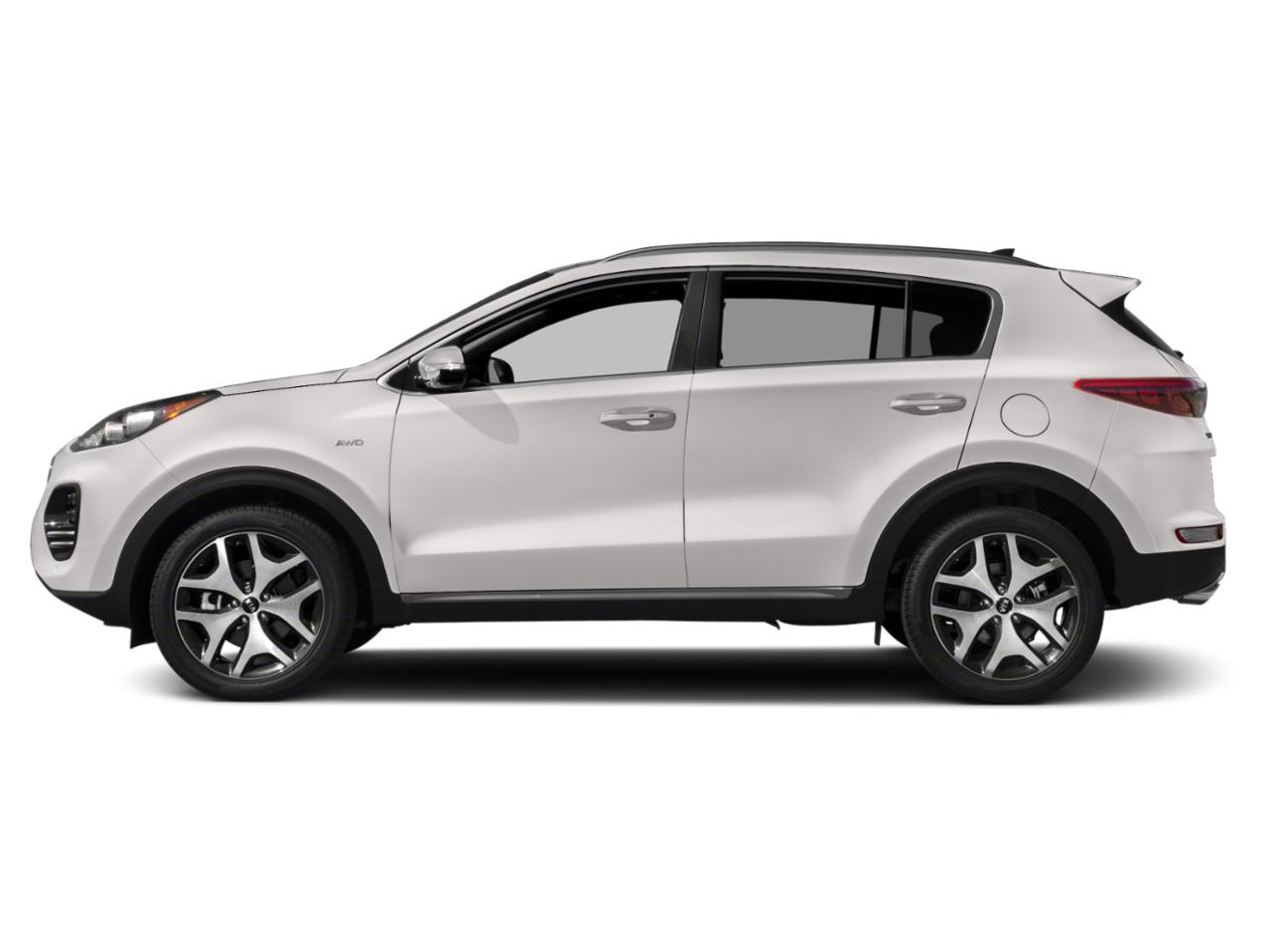 2018 Kia Sportage Vehicle Photo in Layton, UT 84041