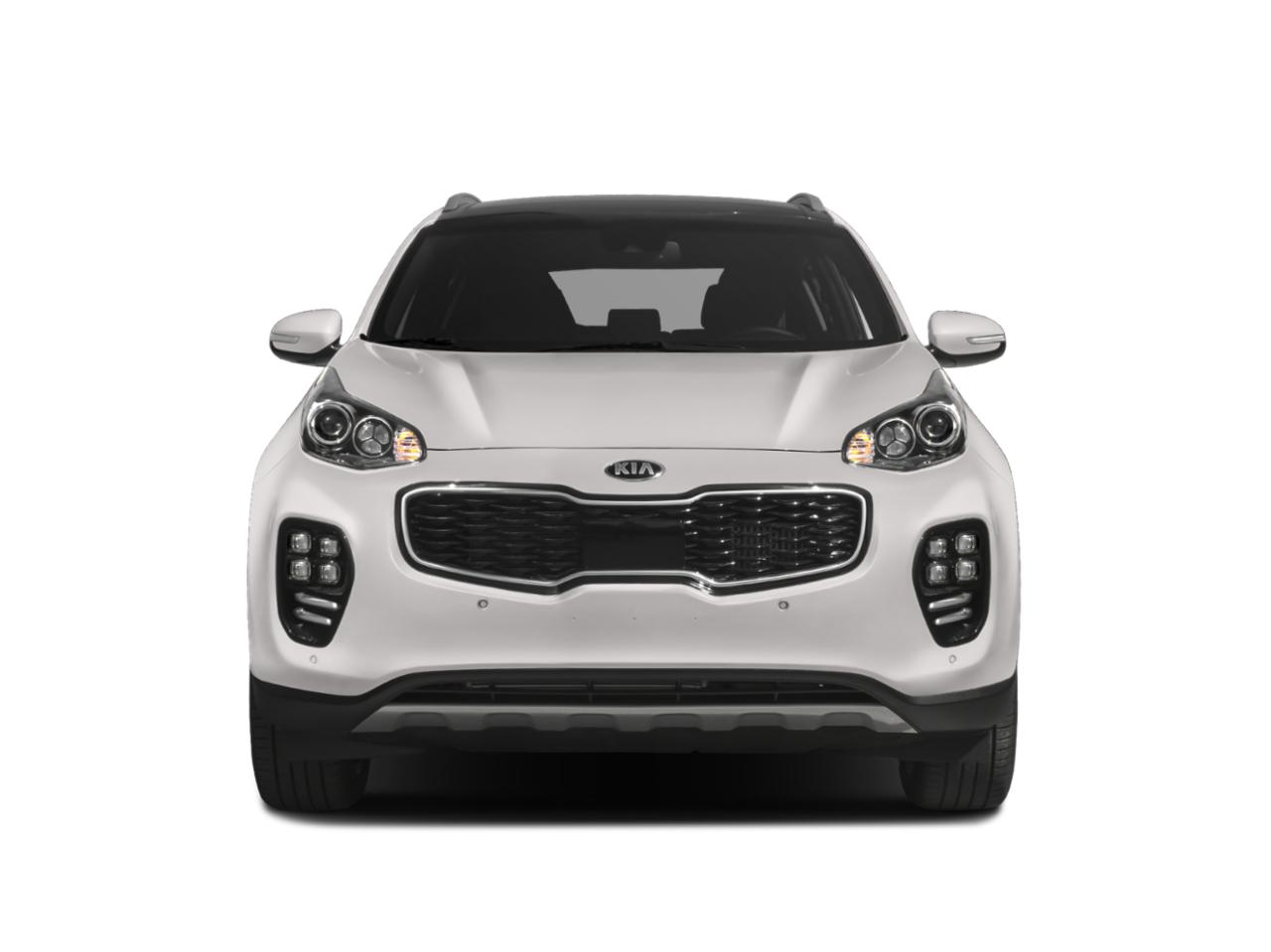 2018 Kia Sportage Vehicle Photo in Layton, UT 84041