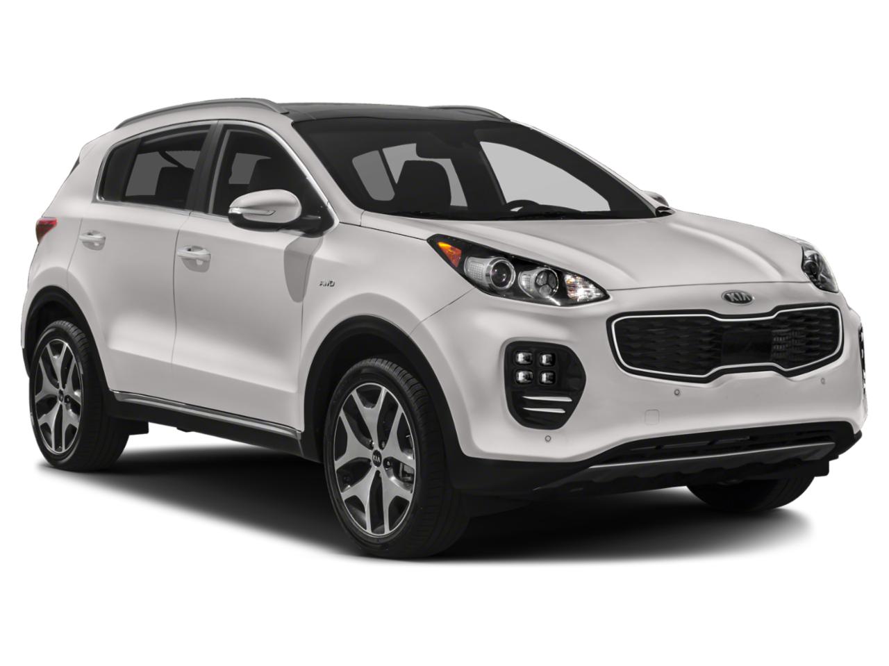 2018 Kia Sportage Vehicle Photo in Layton, UT 84041