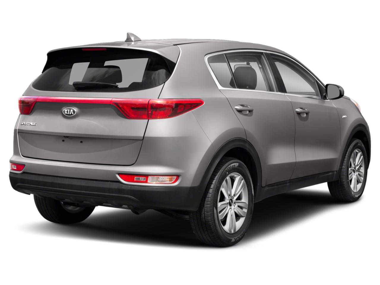 2018 Kia Sportage Vehicle Photo in Layton, UT 84041