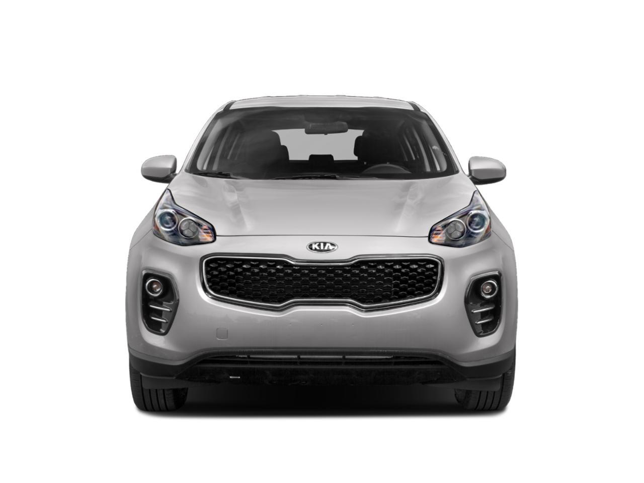 2018 Kia Sportage Vehicle Photo in Layton, UT 84041