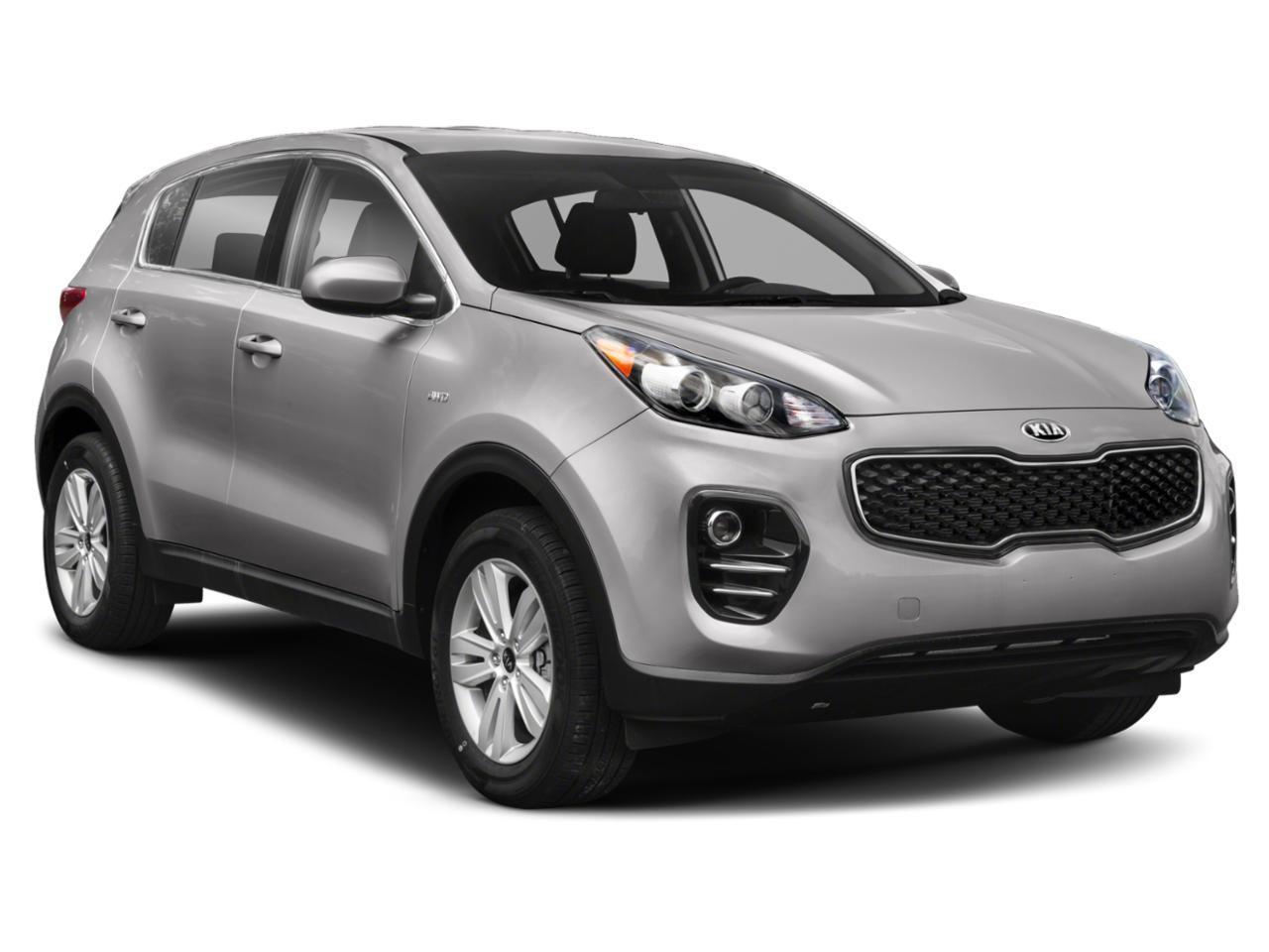 2018 Kia Sportage Vehicle Photo in Layton, UT 84041