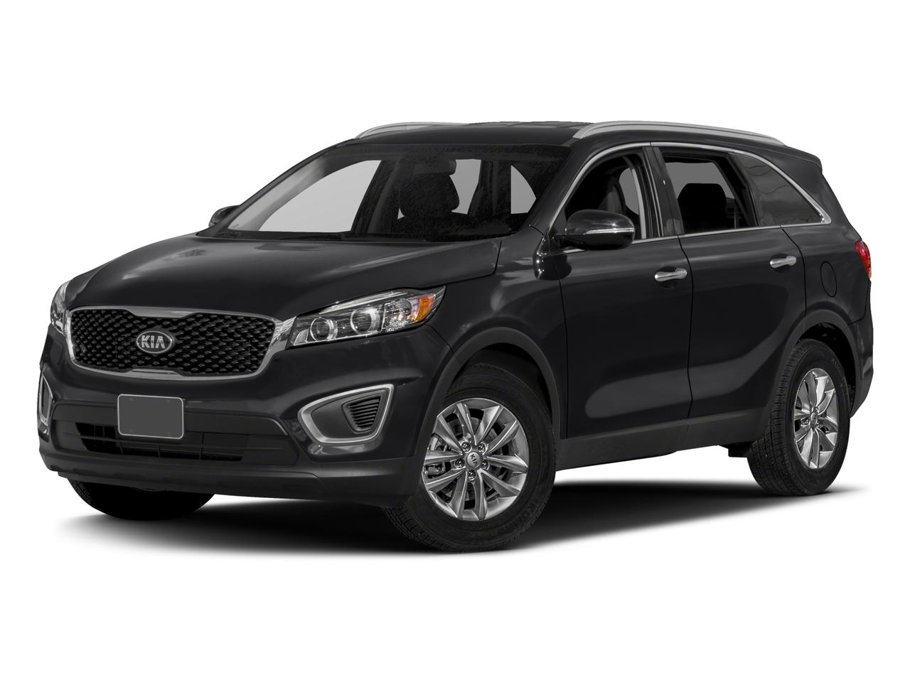 2018 Kia Sorento Vehicle Photo in Pinellas Park , FL 33781