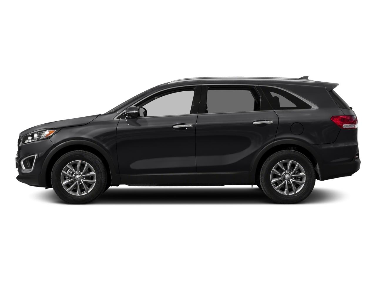 2018 Kia Sorento Vehicle Photo in Decatur, TX 76234