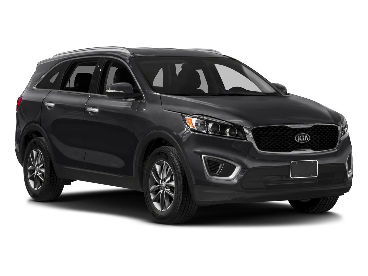 2018 Kia Sorento Vehicle Photo in Pinellas Park , FL 33781