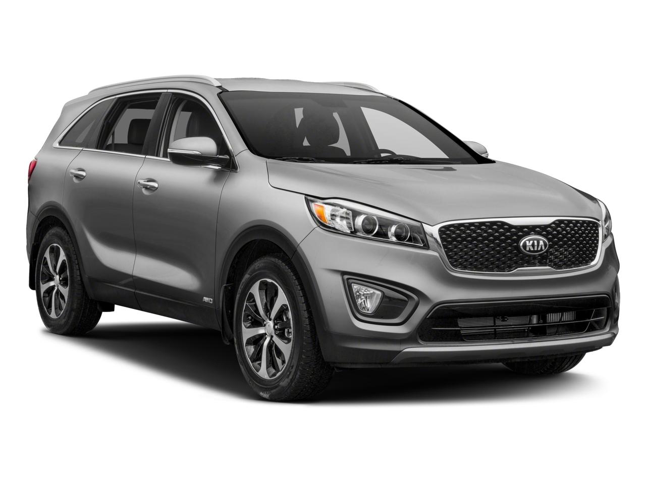 2018 Kia Sorento Vehicle Photo in St. Petersburg, FL 33713