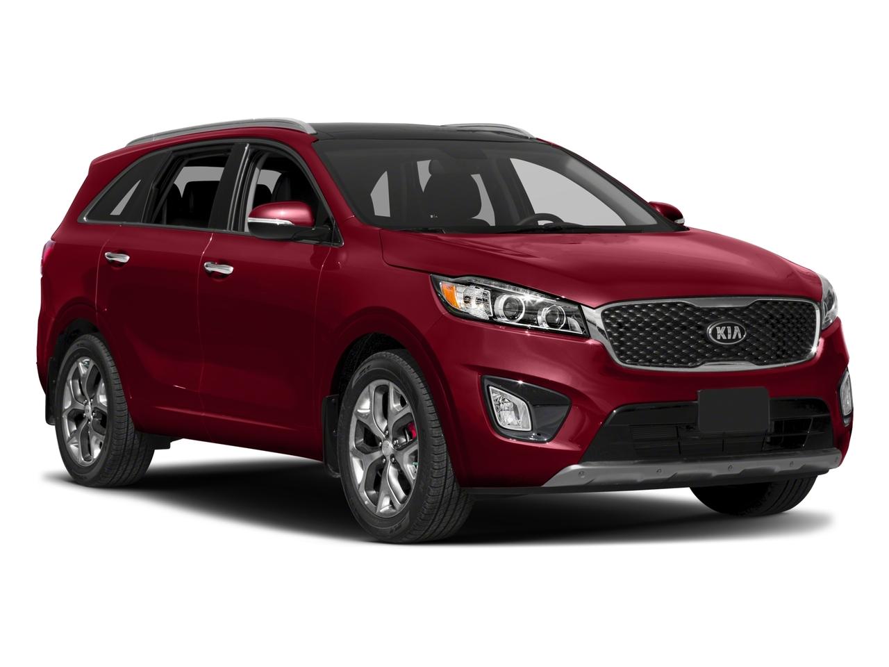 2018 Kia Sorento Vehicle Photo in GRAND BLANC, MI 48439-8139