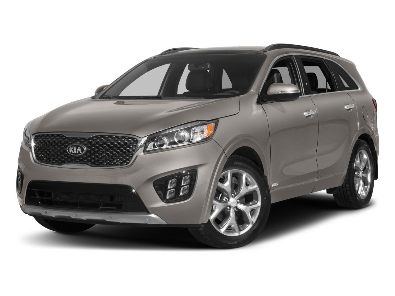 2018 Kia Sorento Vehicle Photo in Hollywood, FL 33021