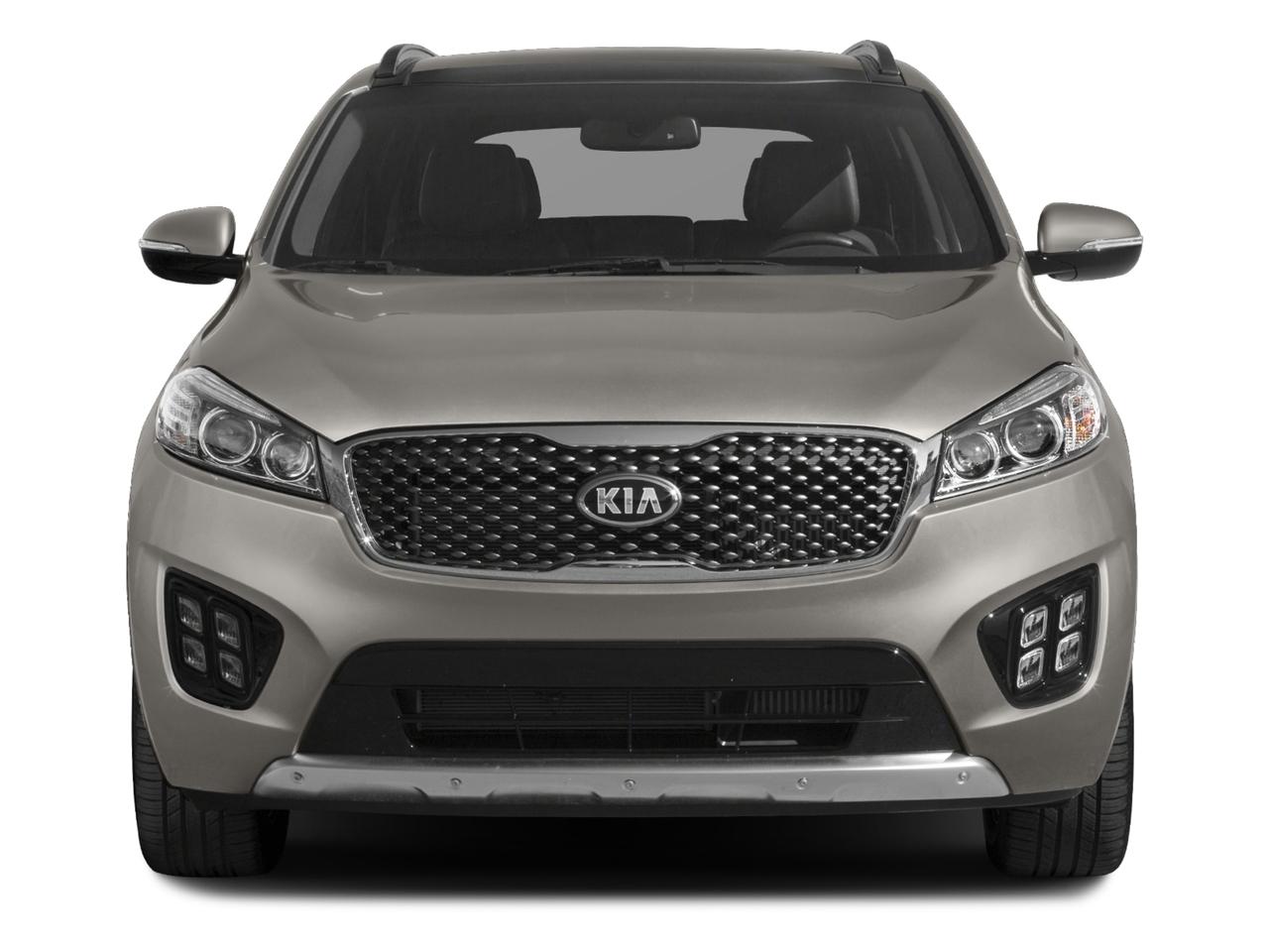 2018 Kia Sorento Vehicle Photo in Hollywood, FL 33021