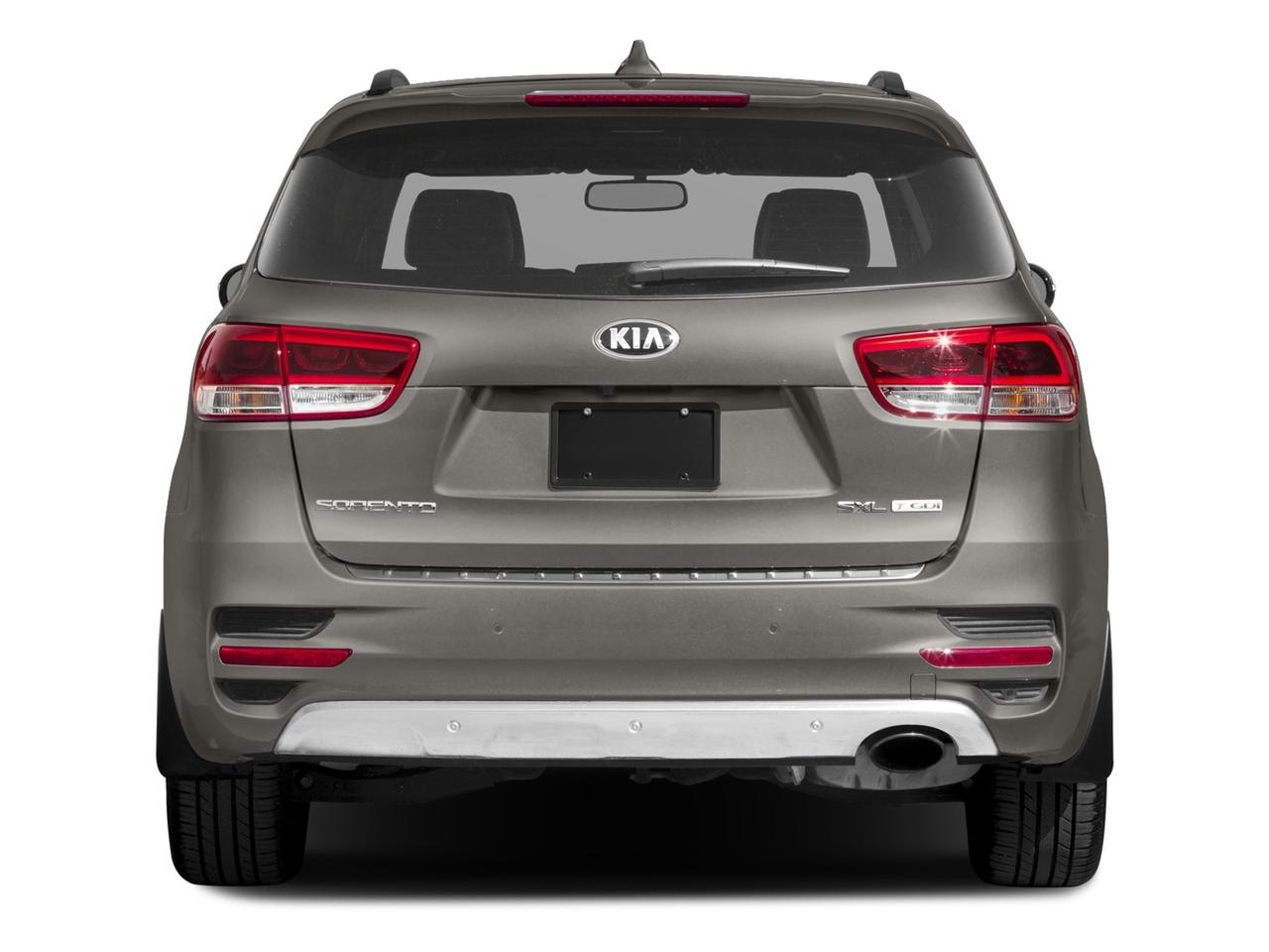 2018 Kia Sorento Vehicle Photo in Hollywood, FL 33021