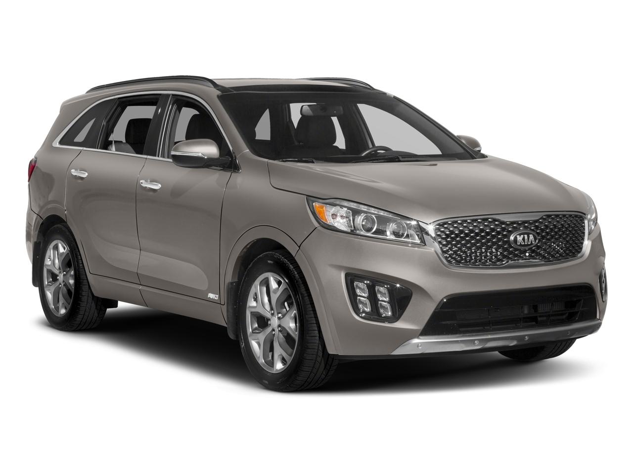 2018 Kia Sorento Vehicle Photo in Hollywood, FL 33021