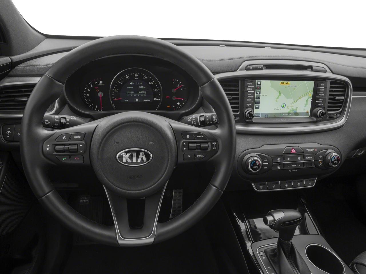 2018 Kia Sorento Vehicle Photo in Hollywood, FL 33021