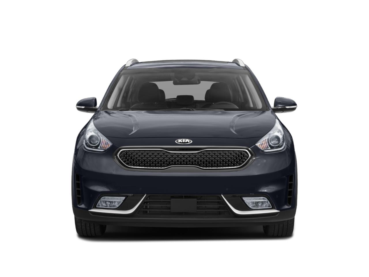 2018 Kia Niro Vehicle Photo in AMARILLO, TX 79106-1809