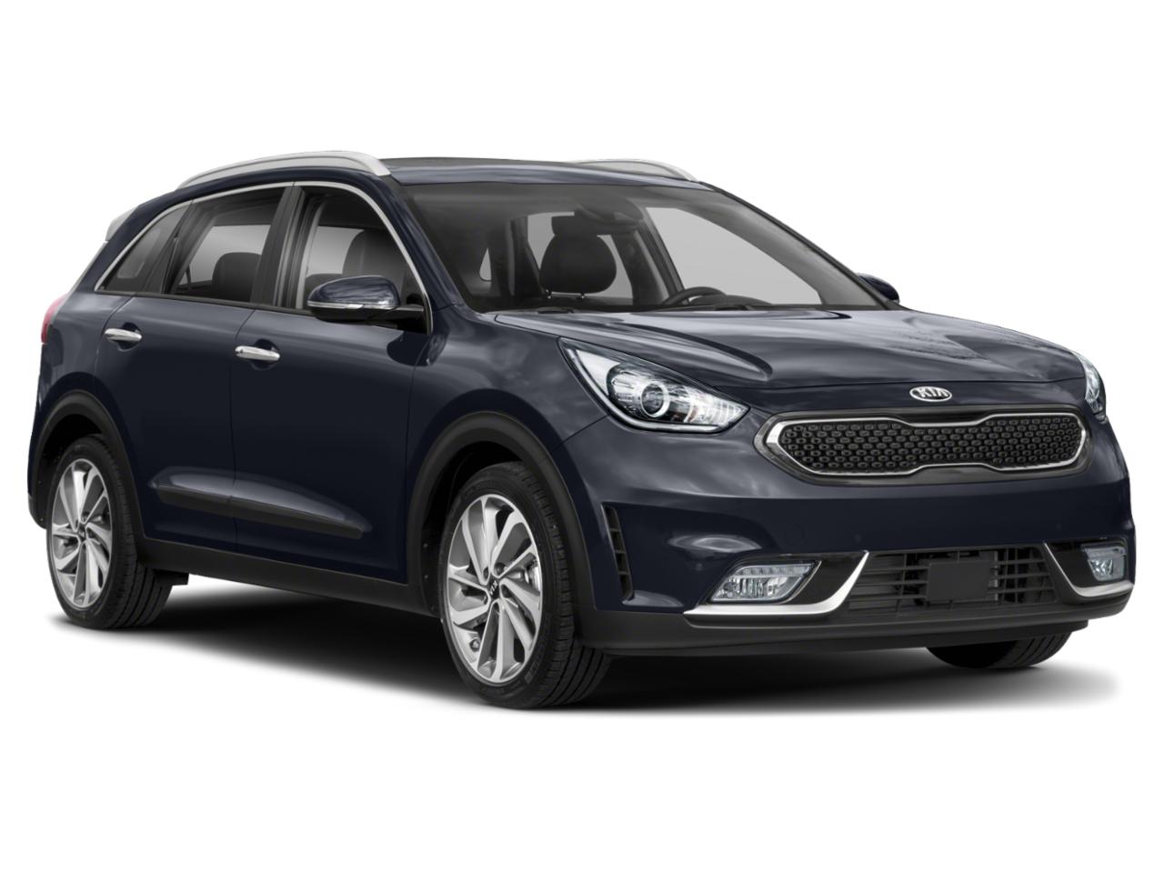 2018 Kia Niro Vehicle Photo in Layton, UT 84041