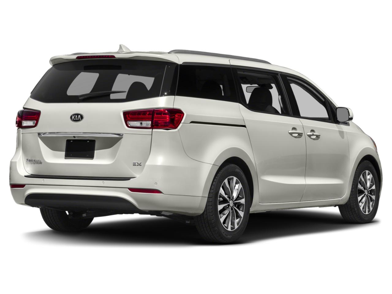 2018 Kia Sedona Vehicle Photo in San Antonio, TX 78230