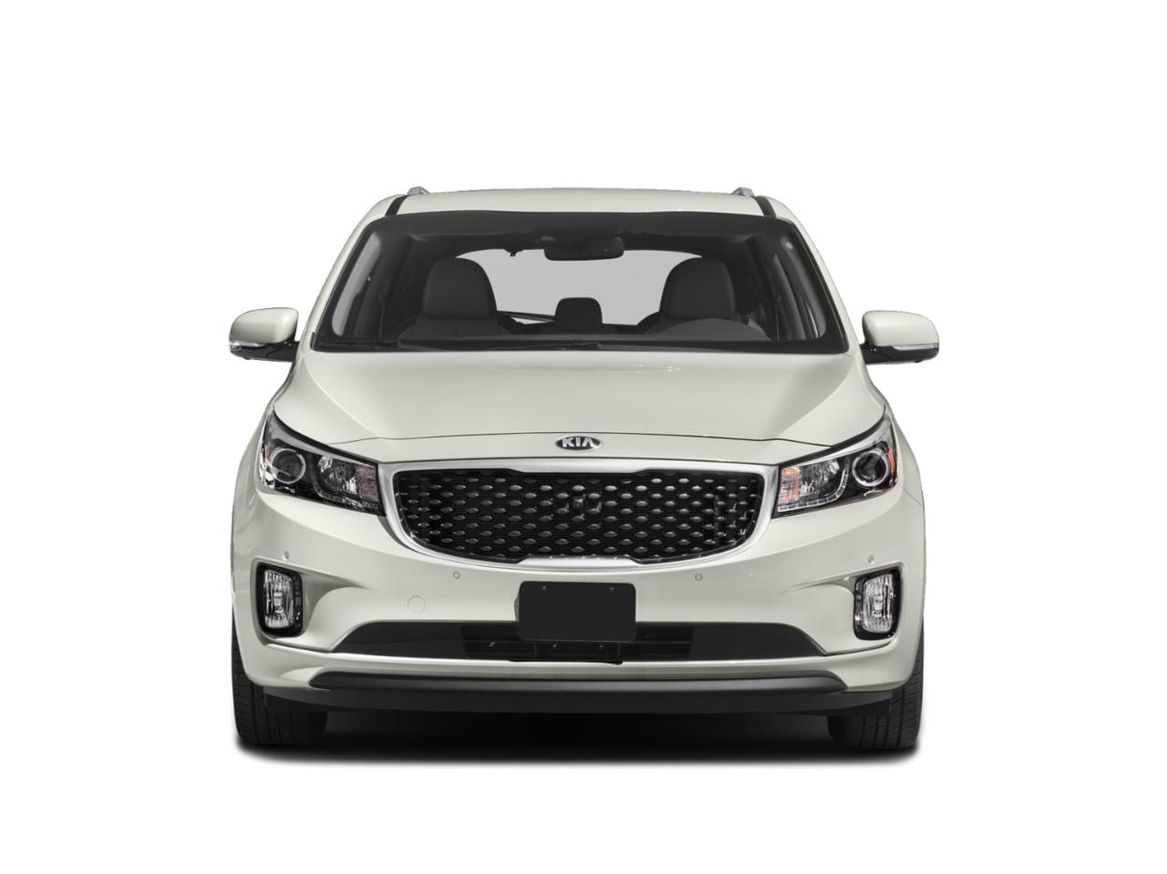 2018 Kia Sedona Vehicle Photo in San Antonio, TX 78230