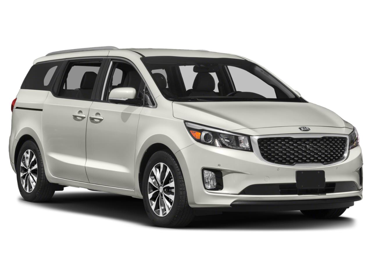 2018 Kia Sedona Vehicle Photo in San Antonio, TX 78230