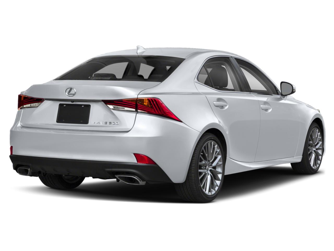 2018 Lexus IS 300 Vehicle Photo in Winter Park, FL 32792