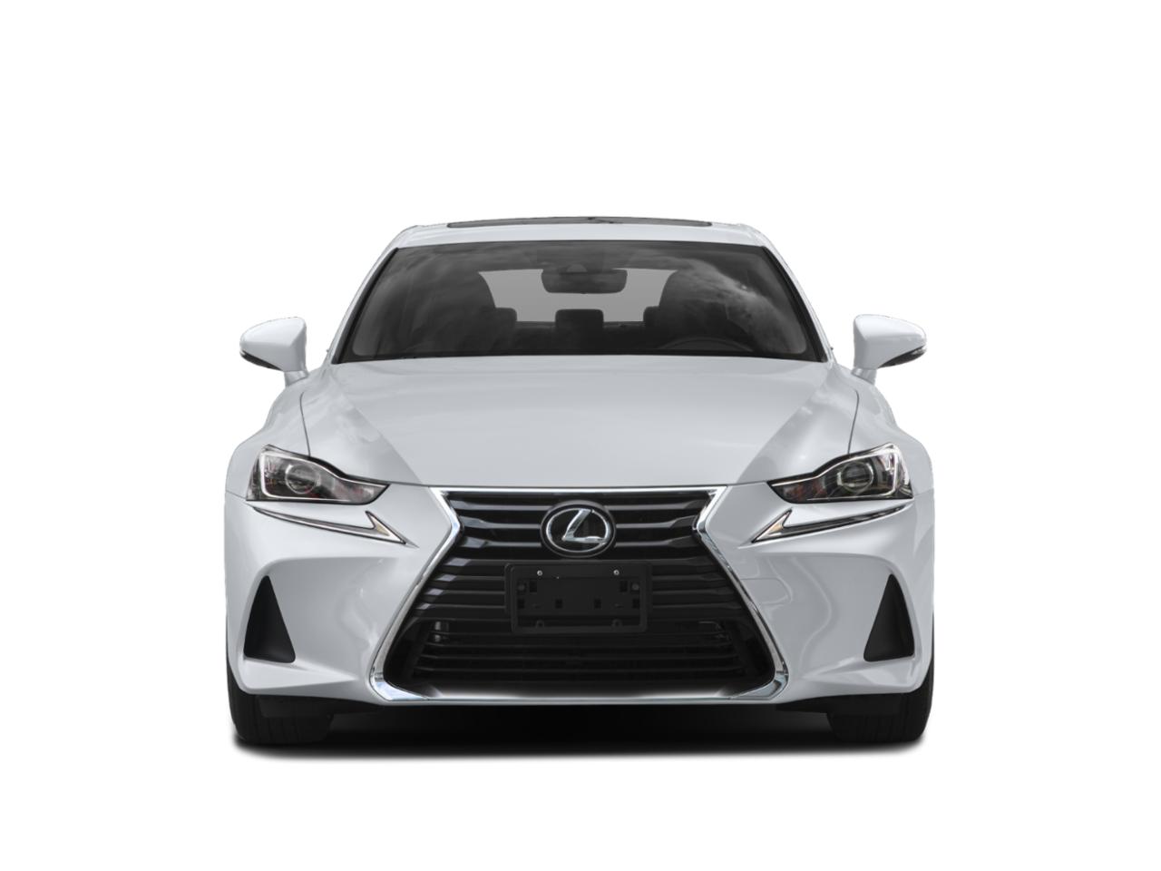 2018 Lexus IS 300 Vehicle Photo in Winter Park, FL 32792