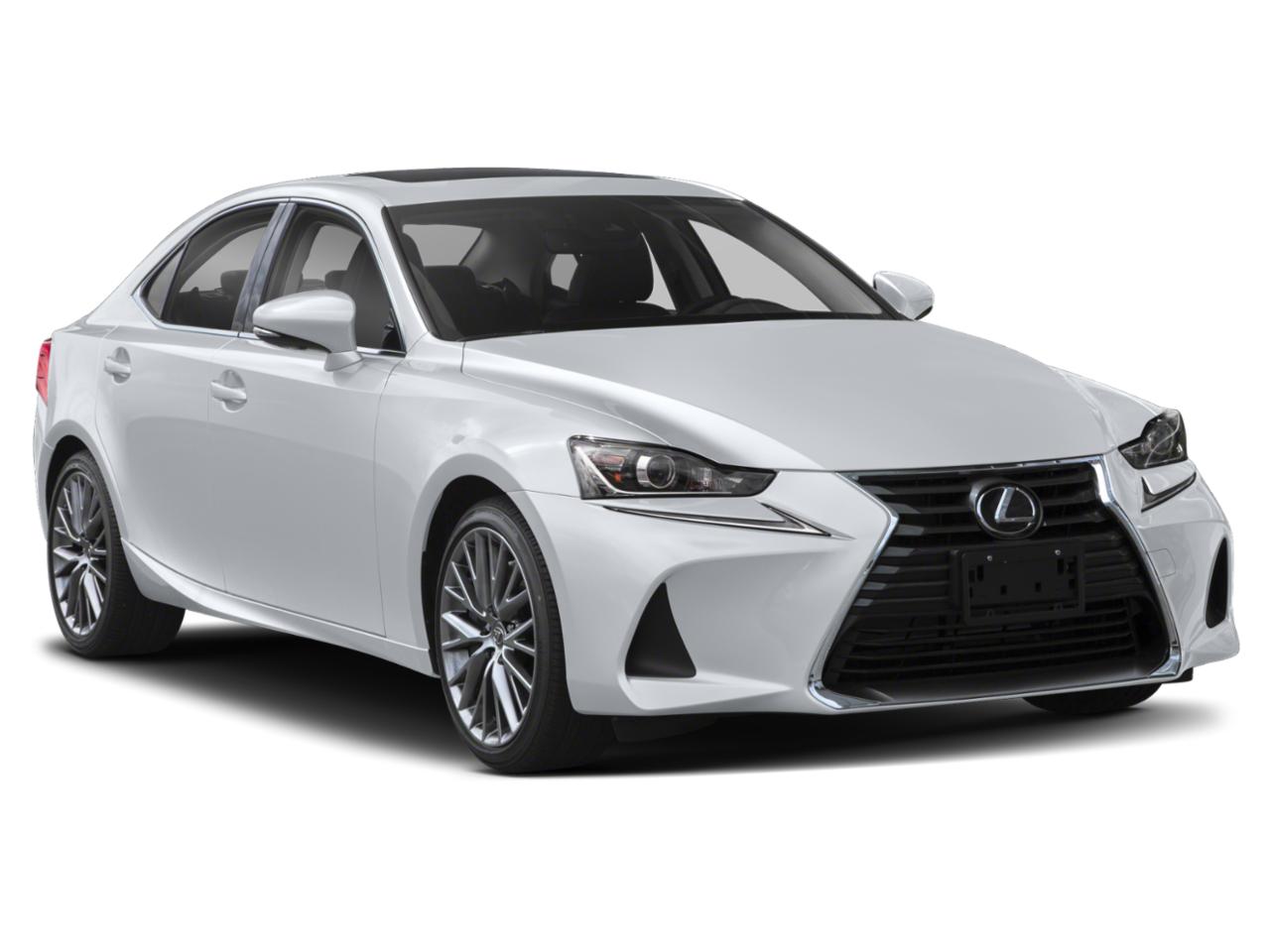 2018 Lexus IS 300 Vehicle Photo in Winter Park, FL 32792