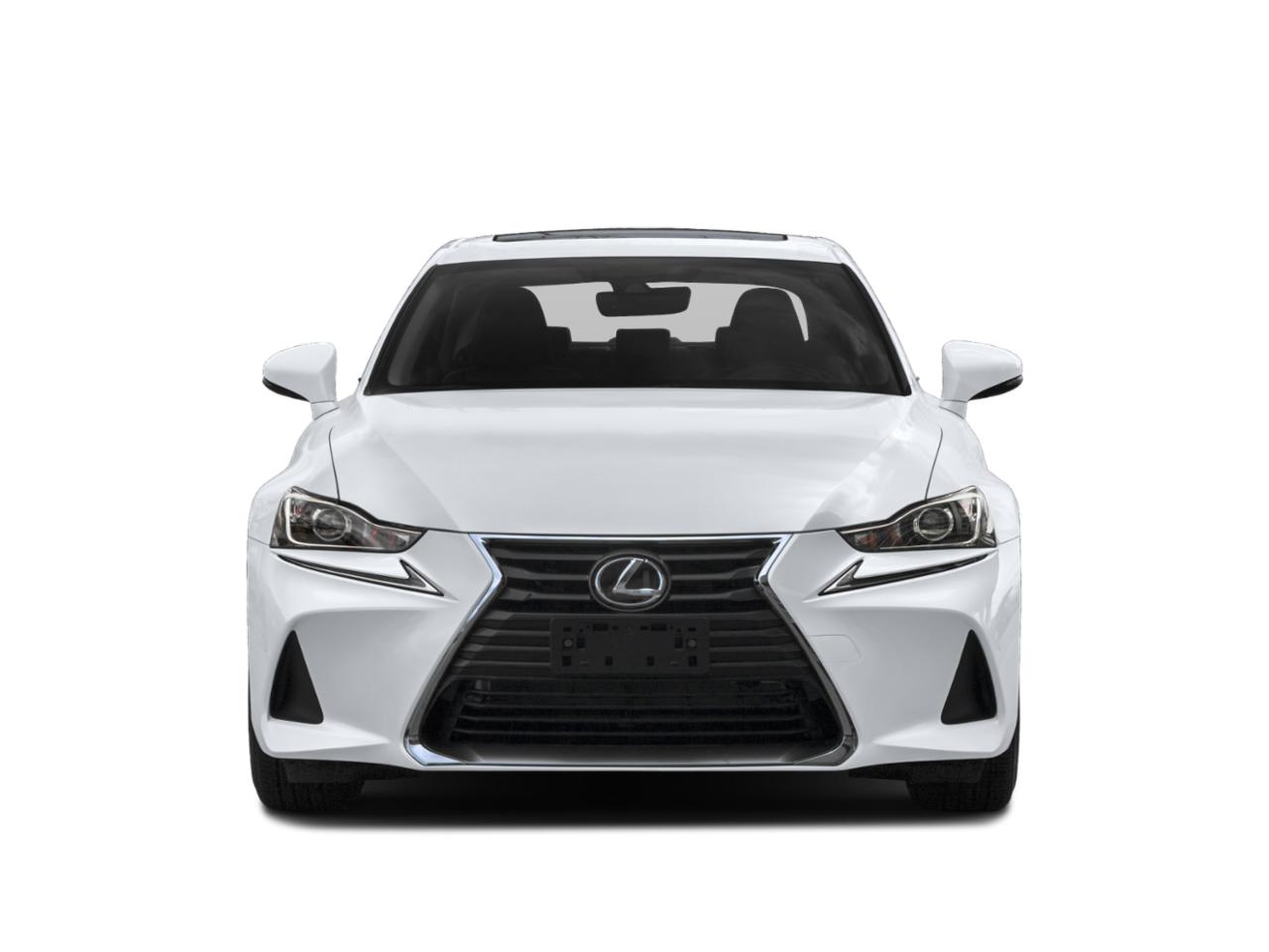 2018 Lexus IS 350 Vehicle Photo in Austin, TX 78728