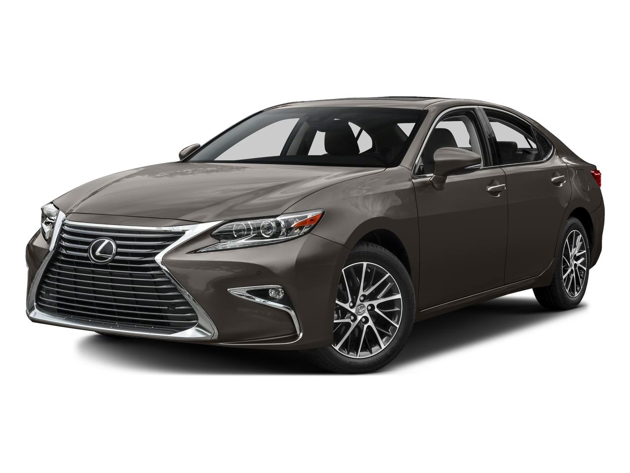 2018 Lexus ES 350 Vehicle Photo in Pinellas Park , FL 33781