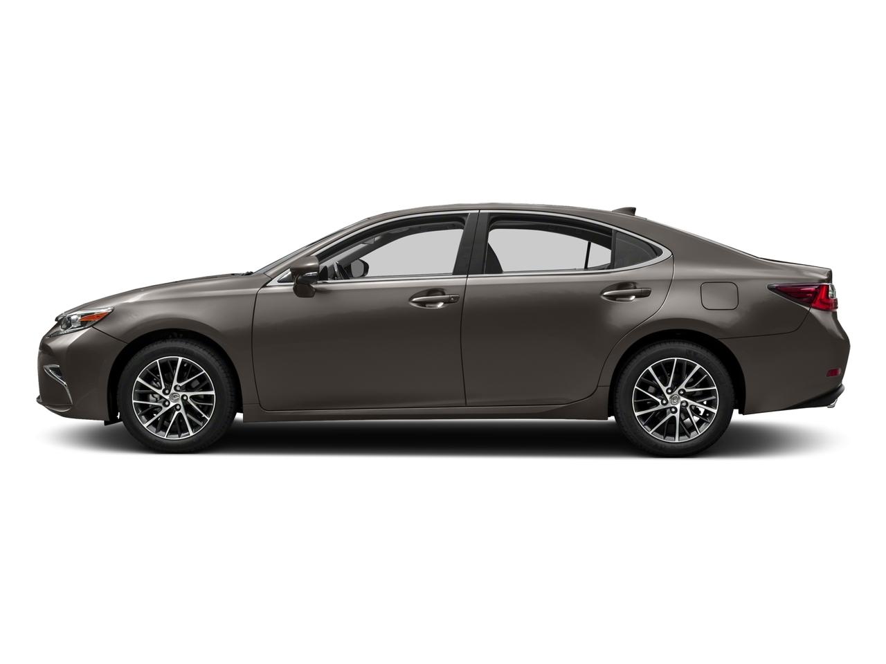 2018 Lexus ES 350 Vehicle Photo in West Palm Beach, FL 33417