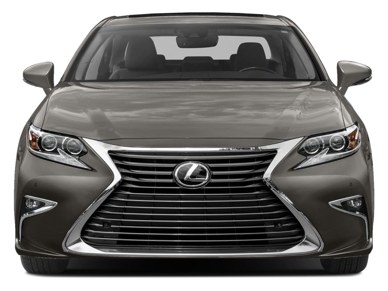 2018 Lexus ES 350 Vehicle Photo in Clearwater, FL 33761