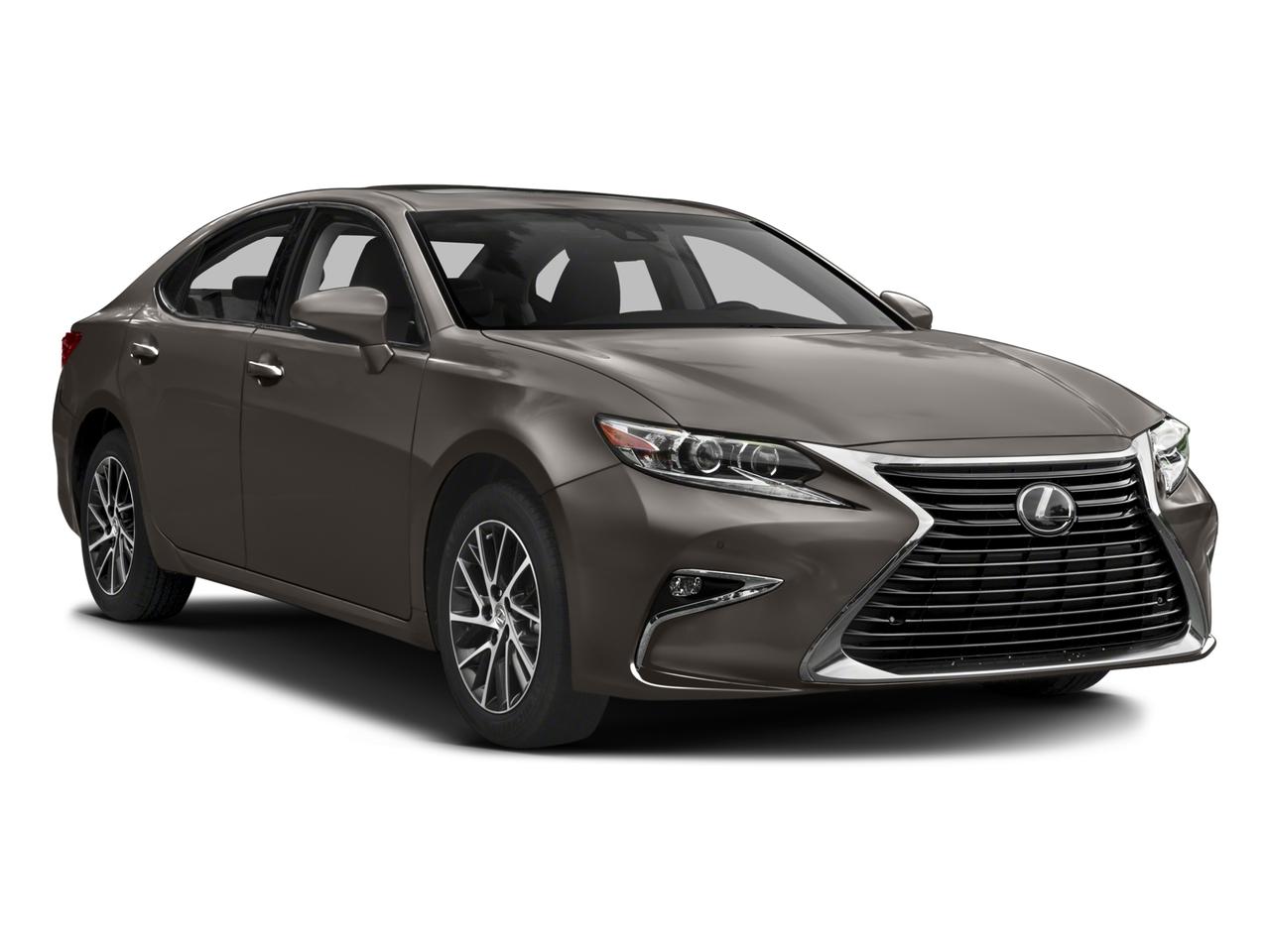 2018 Lexus ES 350 Vehicle Photo in Clearwater, FL 33761