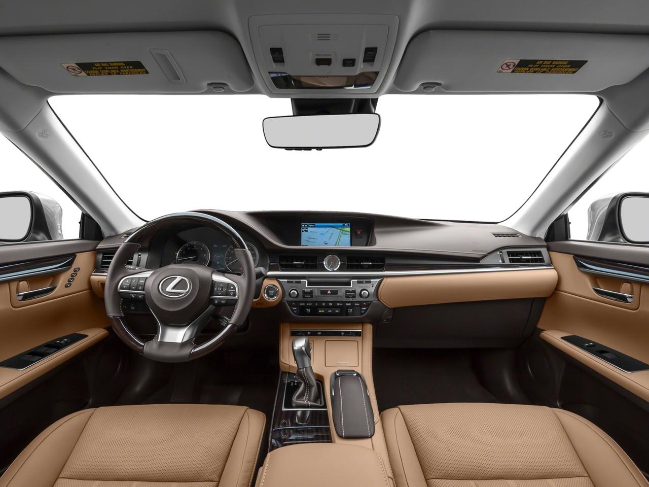 2018 Lexus ES 350 Vehicle Photo in West Palm Beach, FL 33417