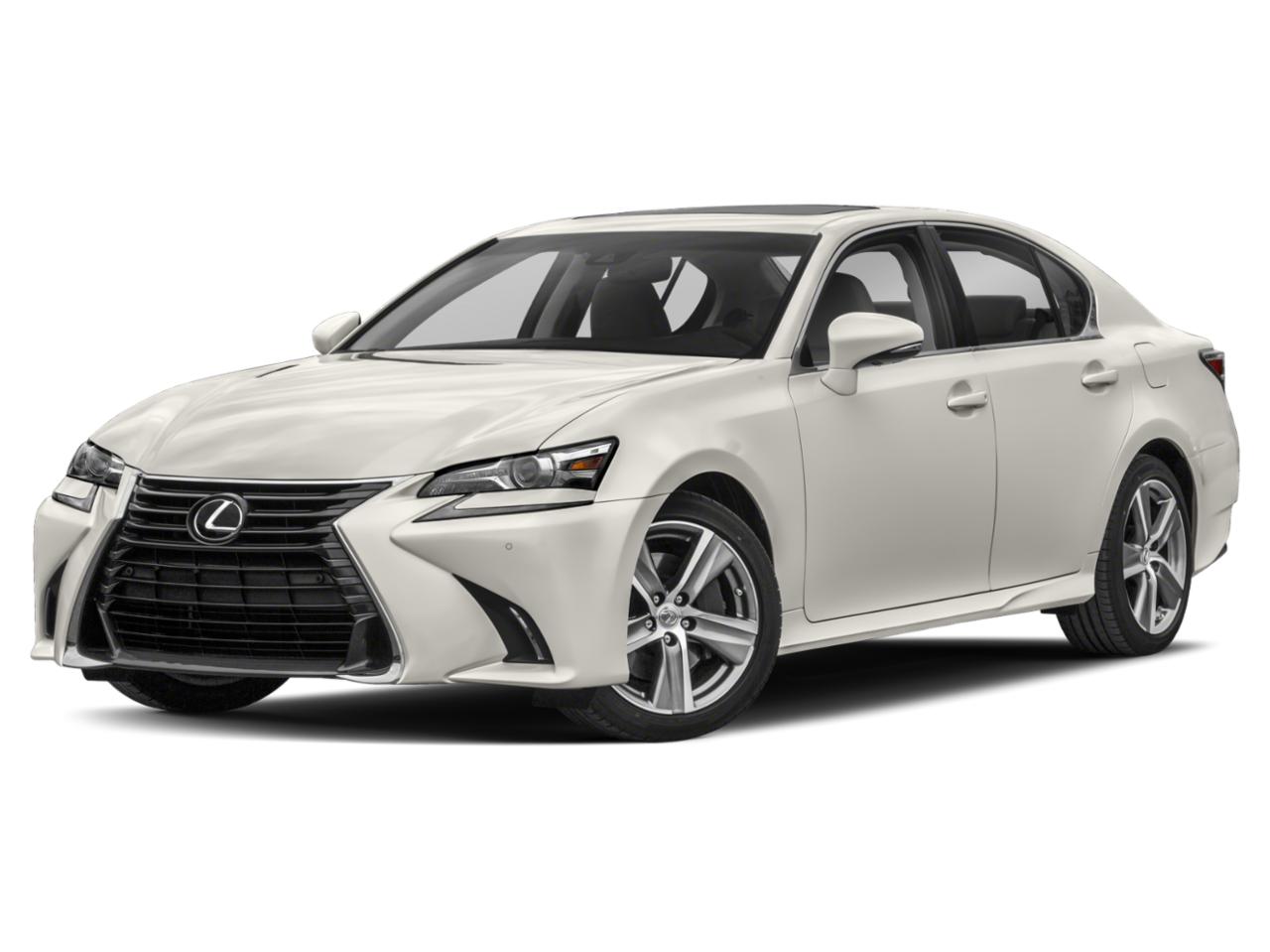 2018 Lexus GS 350 Vehicle Photo in MIAMI, FL 33172-3015