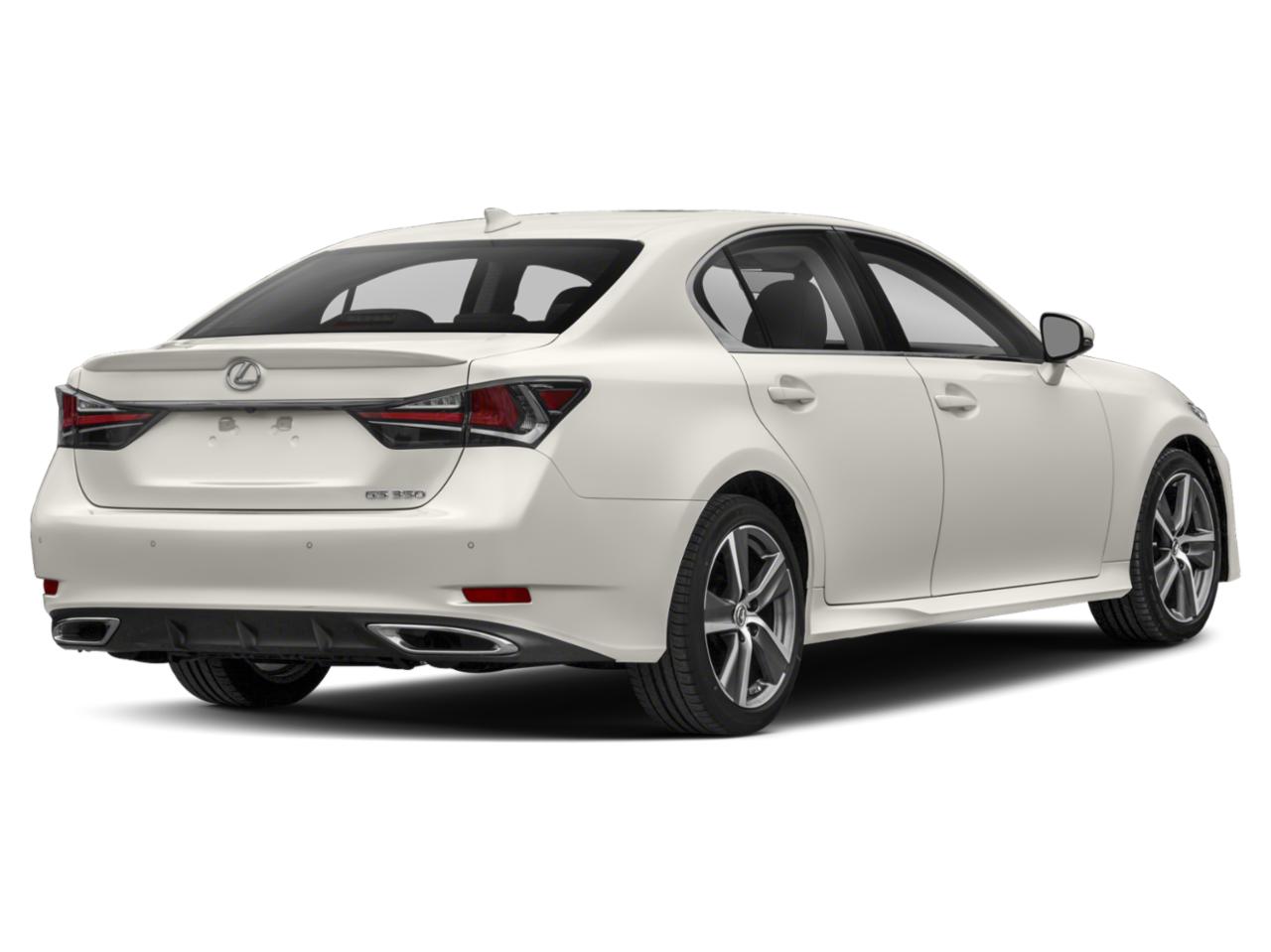 2018 Lexus GS 350 Vehicle Photo in MIAMI, FL 33172-3015