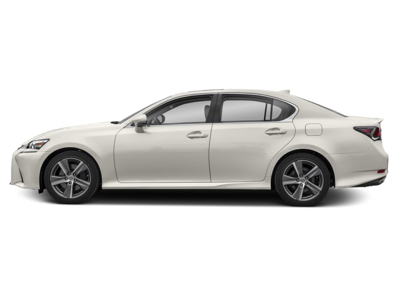 2018 Lexus GS 350 Vehicle Photo in MIAMI, FL 33172-3015