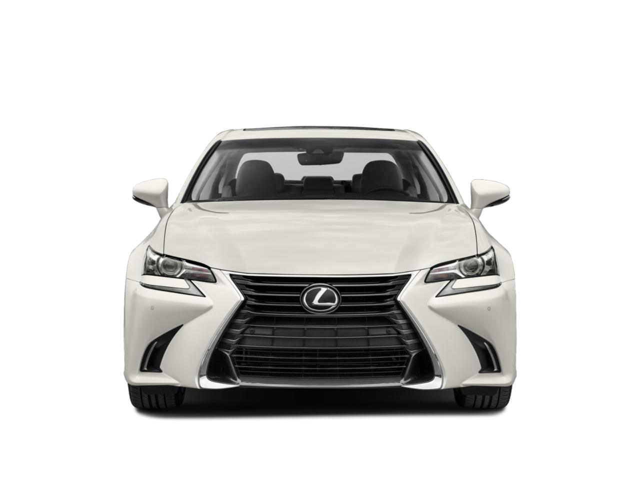 2018 Lexus GS 350 Vehicle Photo in MIAMI, FL 33172-3015