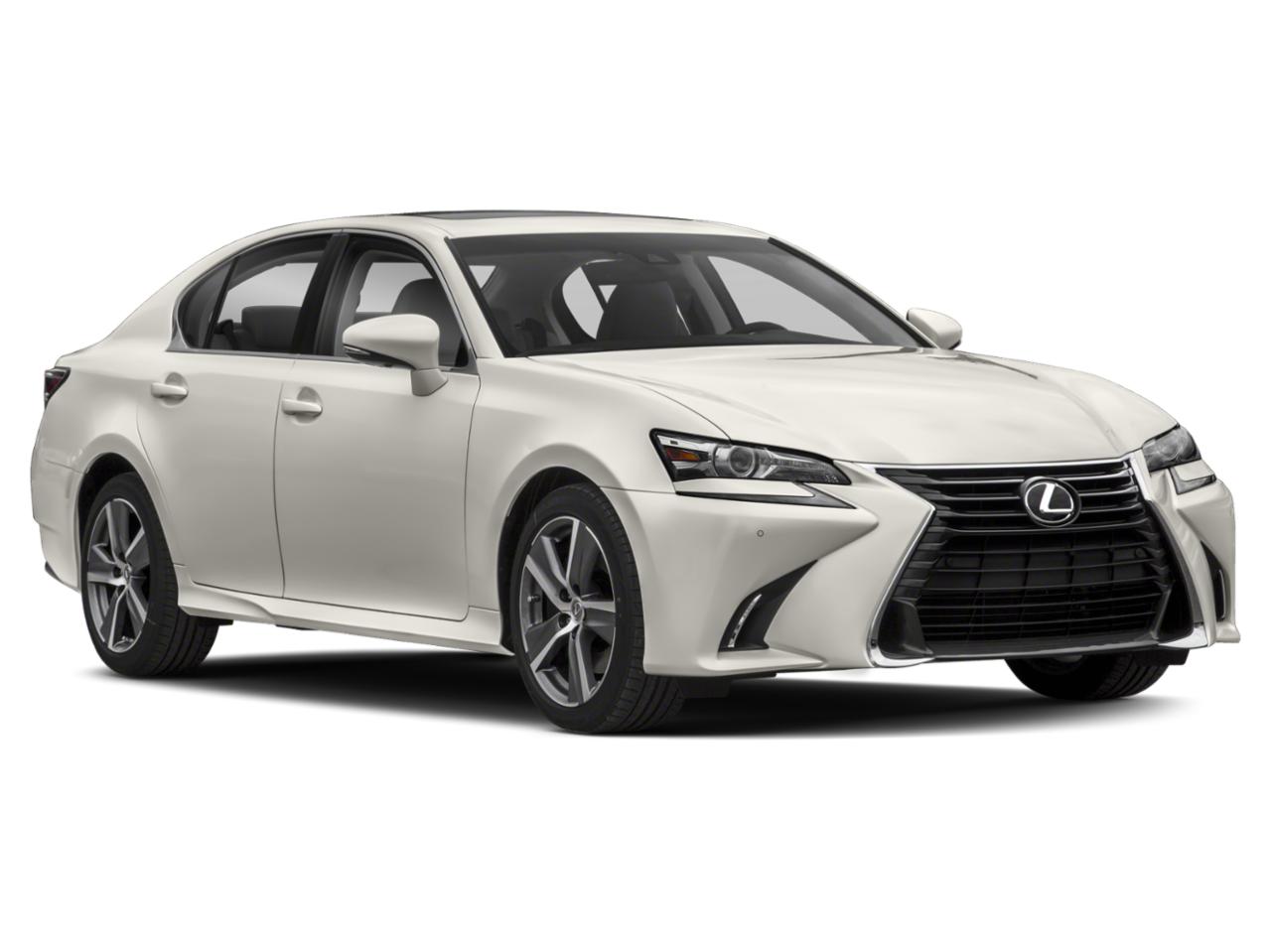 2018 Lexus GS 350 Vehicle Photo in MIAMI, FL 33172-3015