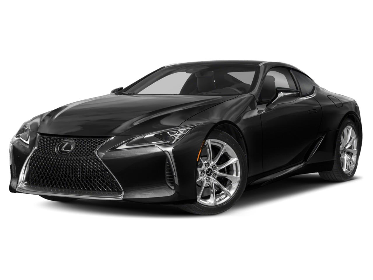 2018 Lexus LC 500 Vehicle Photo in Sarasota, FL 34231