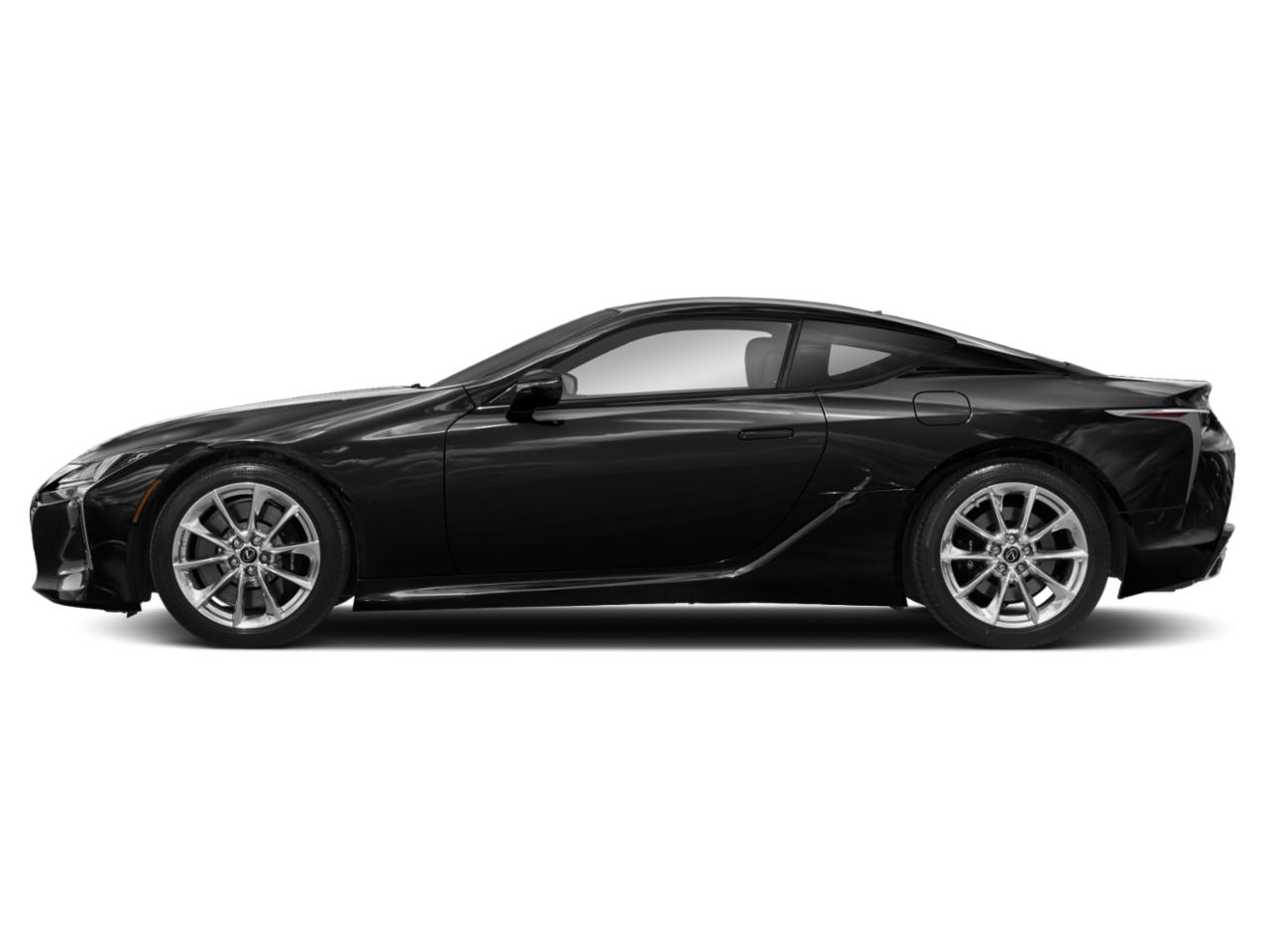 2018 Lexus LC 500 Vehicle Photo in Sarasota, FL 34231