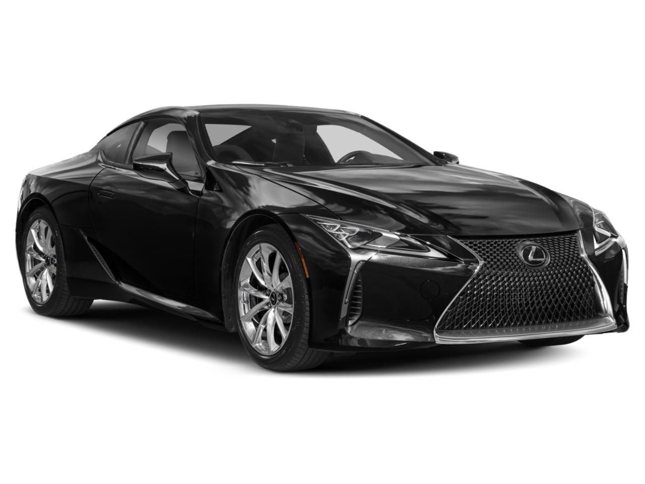 2018 Lexus LC 500 Vehicle Photo in Sarasota, FL 34231