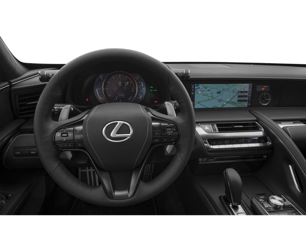 2018 Lexus LC 500 Vehicle Photo in Sarasota, FL 34231