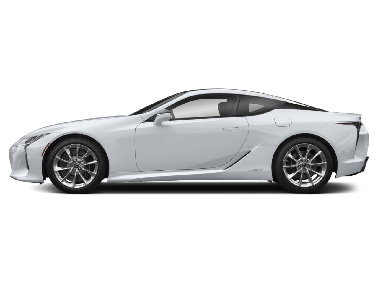 2018 Lexus LC Vehicle Photo in PORTLAND, OR 97225-3518