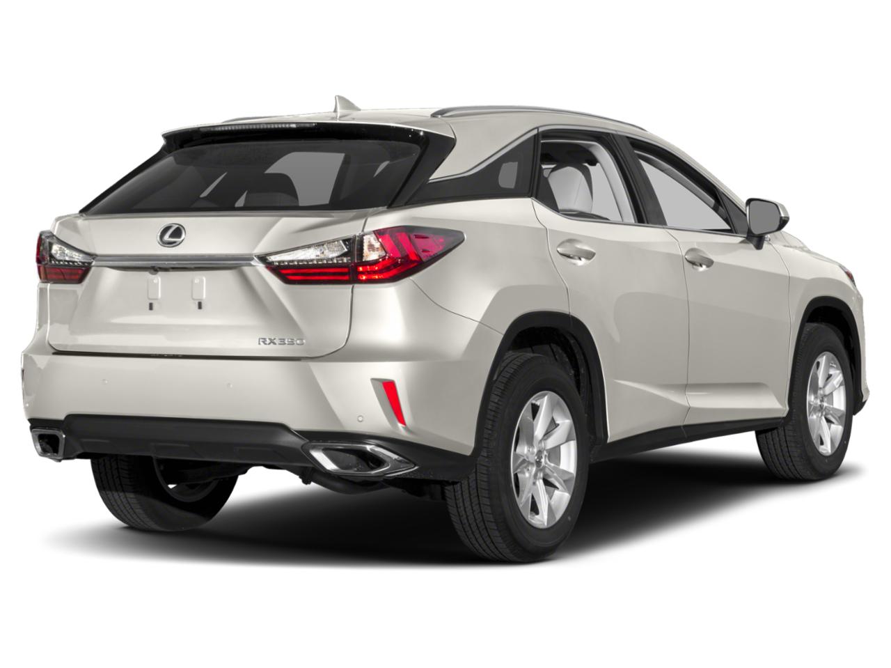 2018 Lexus RX 350 Vehicle Photo in Pembroke Pines , FL 33027