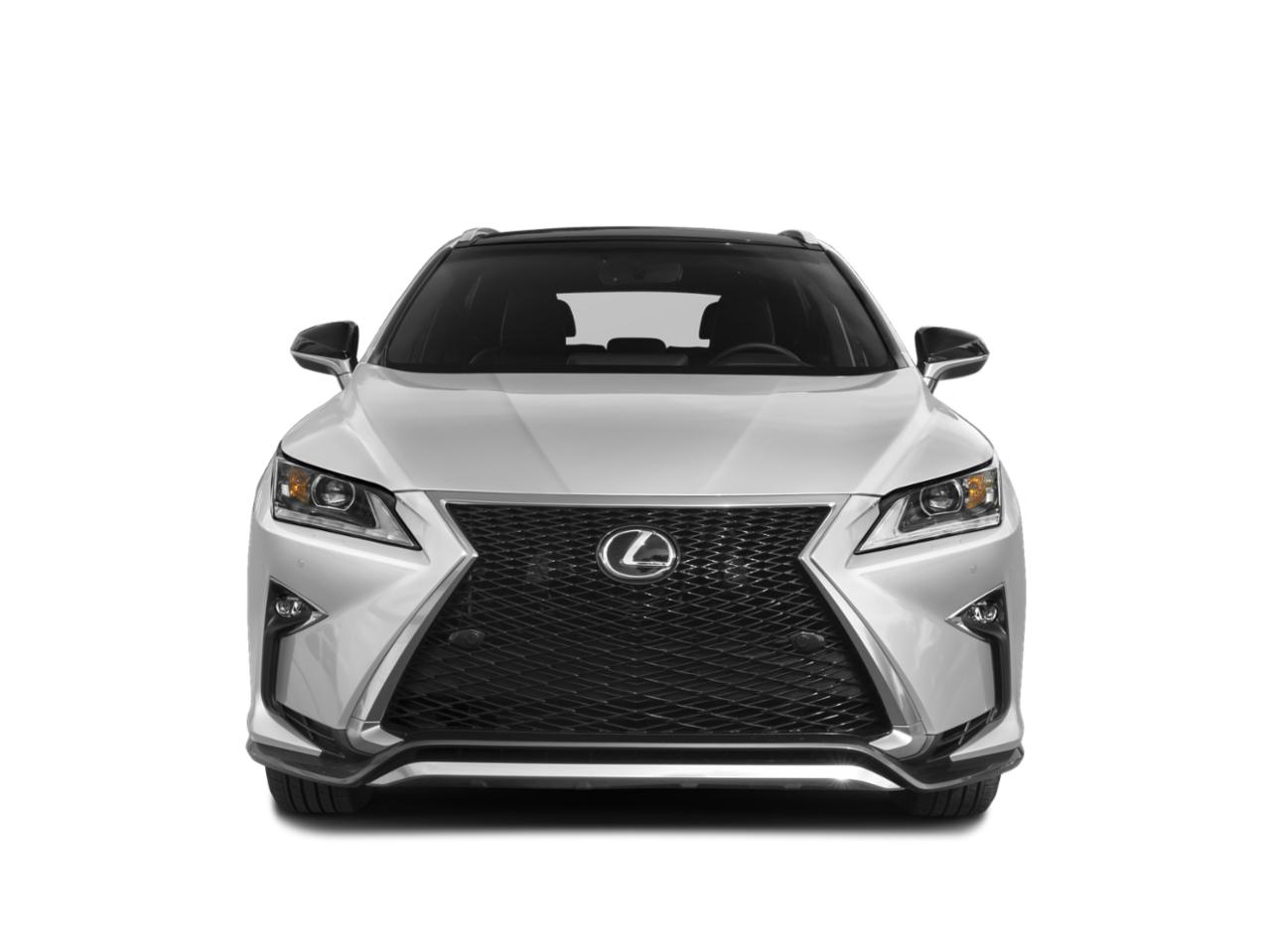 2018 Lexus RX 350 Vehicle Photo in Wesley Chapel, FL 33544